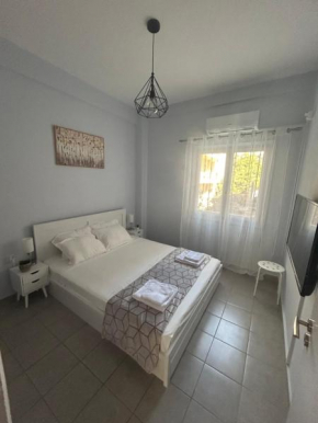 AKTIS apartment 3 near airport